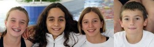 Montceau Olympic Natation