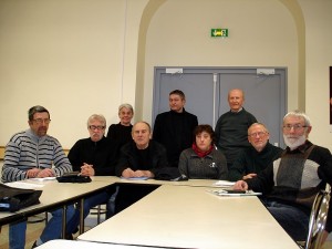 Parti Communiste Français (Montceau-les-Mines)