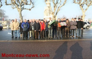 Catastrophe de Plichon (Monceau-les-Mines)