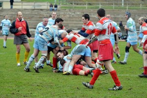 Rugby Club Montceau Bourgogne