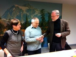 Rotary-Club (Montceau-les-Mines)