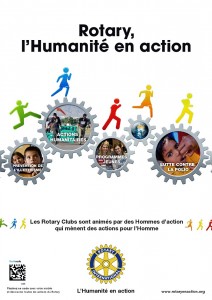 Rotary Club de Montceau-les-Mines
