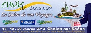 Ce week-end à Chalon-sur-Saône