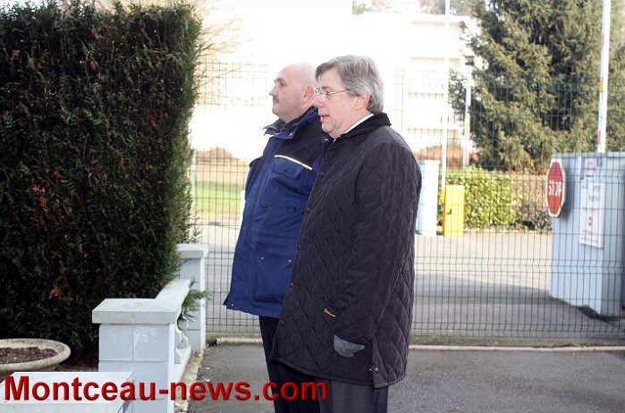 SAPEURS 26 01 20132