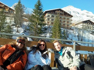 Ski Club du Bassin Minier