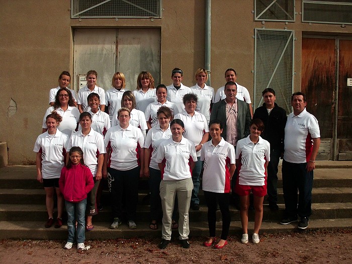 TIGRESSES 26 01 2013