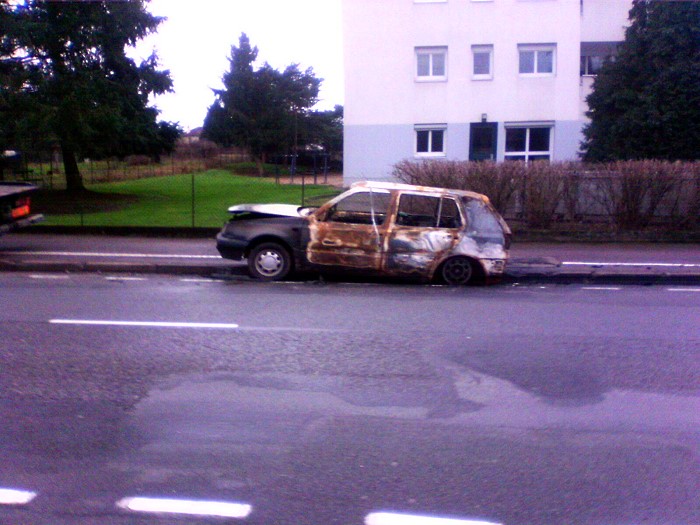 VOITURE 10 01 2013