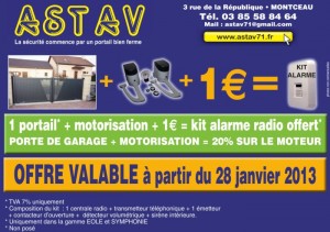 ASTAV (Montceau-les-Mines)