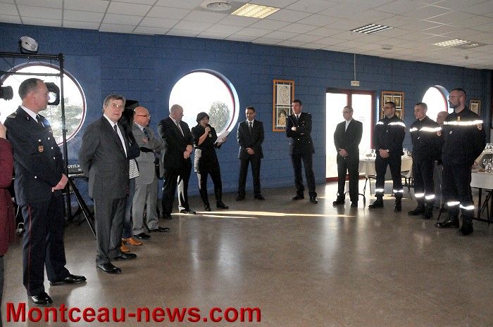 banquet pompiers 26011313