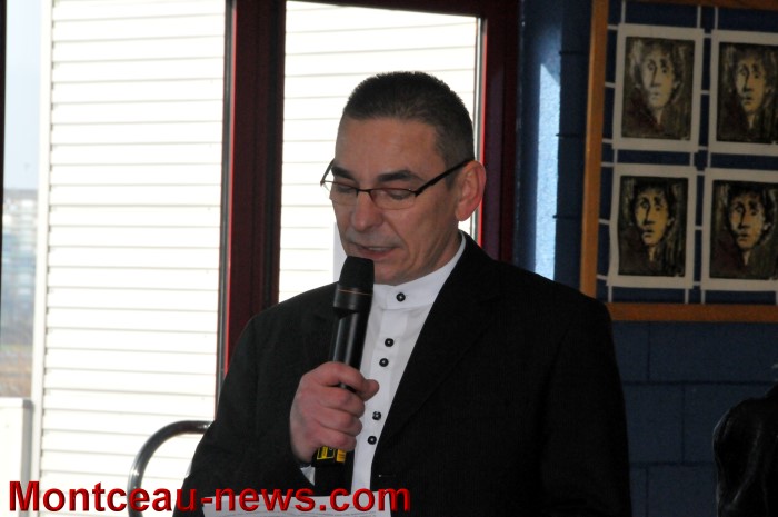 banquet pompiers 2601132
