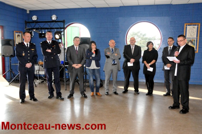banquet pompiers 2601133