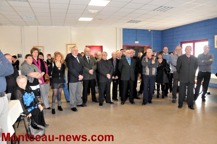banquet pompiers 2601134