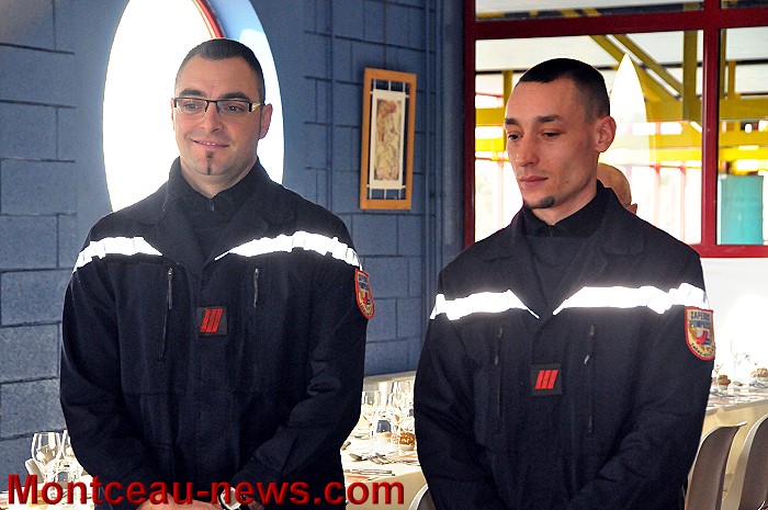 banquet pompiers 2601136