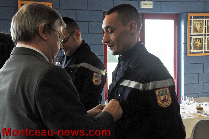 banquet pompiers 2601137