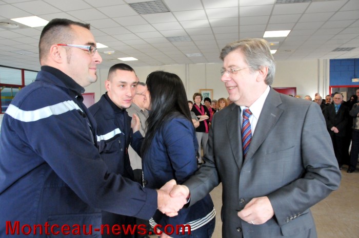 banquet pompiers 2601138