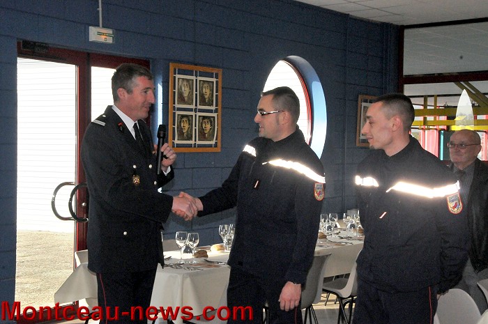 banquet pompiers 2601139