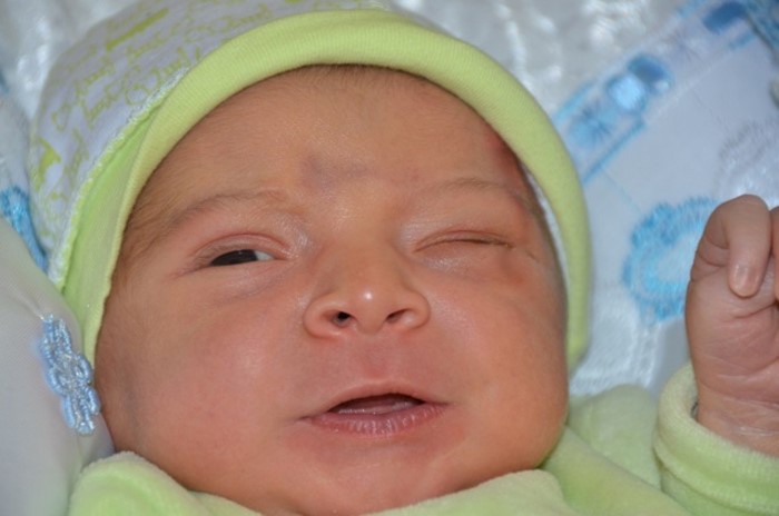 bebe amir 2001132