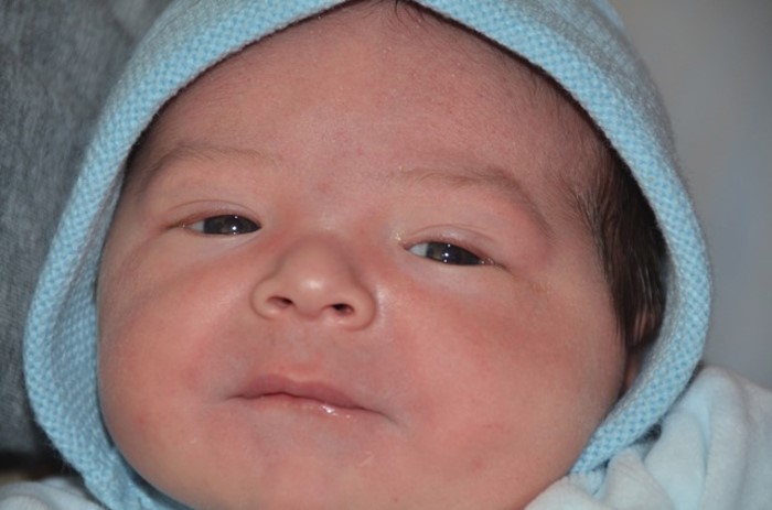 bebe walid 1401132