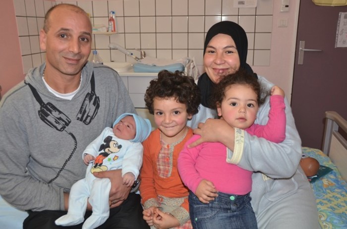 bebe walid 1401133