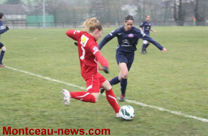 blanzy coupe foot 2801138