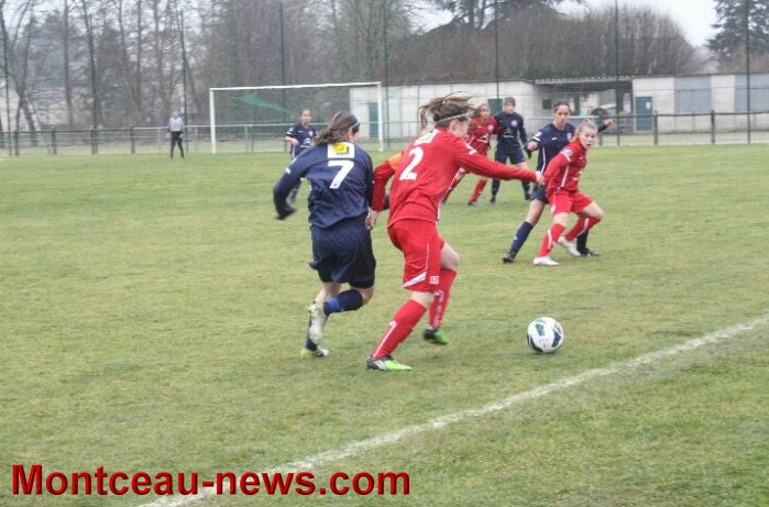 blanzy coupe foot 2801139
