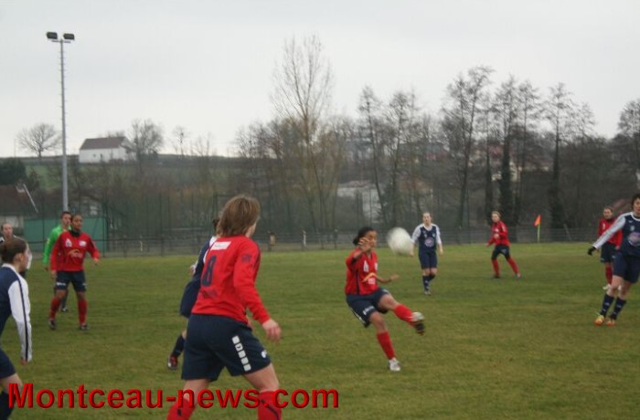 blanzy foot fille 1501137