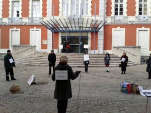 Réseau Education Sans Frontières (Montceau-les-Mines)