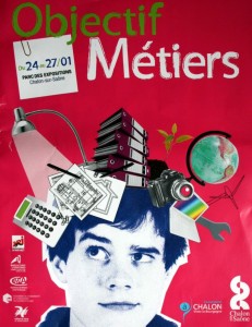 Avec Objectif Métiers, allez droit à l’essentiel !
