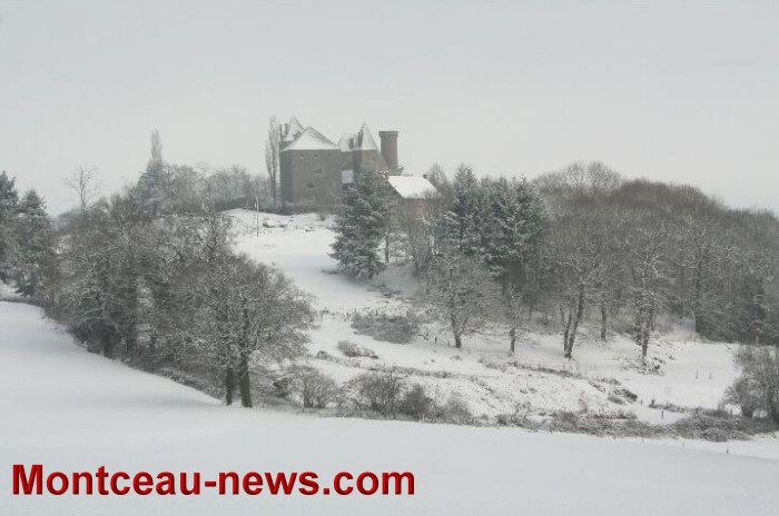 chateaux neige 16011314