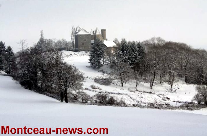 chateaux neige 1601132