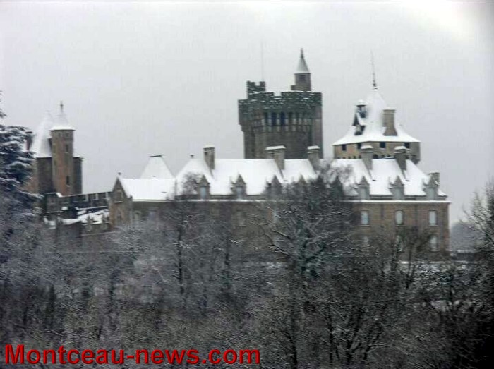 chateaux neige 1601133
