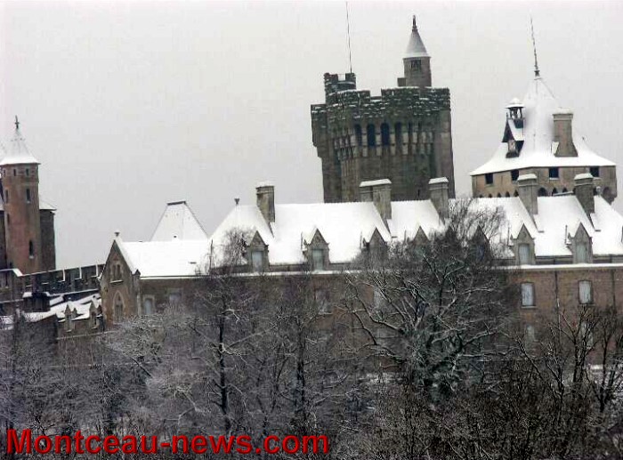 chateaux neige 1601134