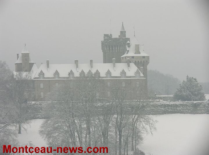 chateaux neige 1601135