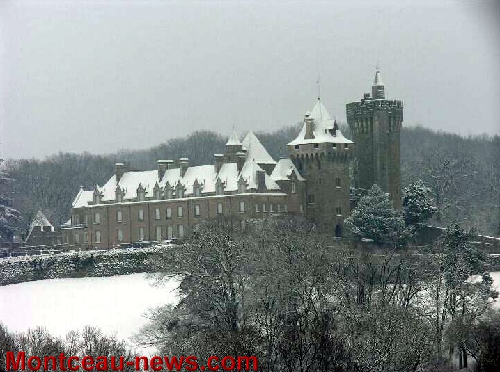 chateaux neige 1601136