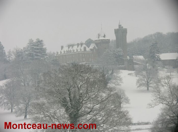 chateaux neige 1601137