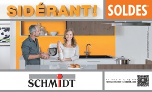 Cuisines Schmidt (Montceau-les-Mines)