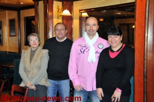 Bar-brasserie « Le Darcy » (Montceau-les-Mines)