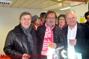 FCMB – Troyes
