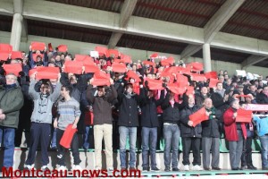 FCMB – Troyes