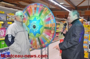 Intermarché (Gourdon)