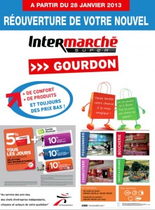Intermarché (Gourdon)