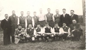 Le monde du foot du bassin minier en deuil