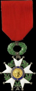 Ordre national de la Légion d’honneur