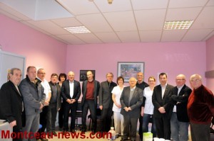 Lions Club Montceau et Valmont  Bourgogne