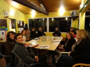 Tennis Club Montceau
