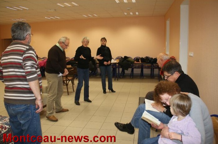 theatre even 1201133