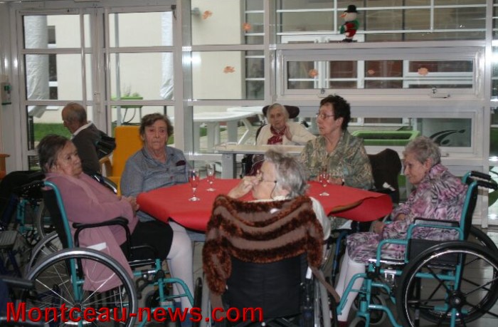 voeux Personnes Agees 08011330