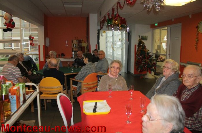 voeux Personnes Agees 08011331