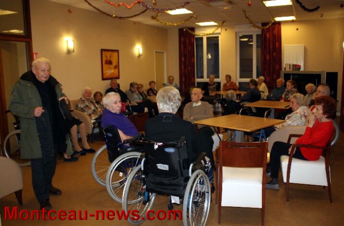 voeux Personnes Agees 08011349