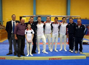 Alliance Elan Gymnique – Montcellienne